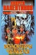 Око силы. Книга 1. Волонтёры Челкеля