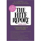 Shere Hite - The Hite Report: A Nationwide Study of Female Sexuality