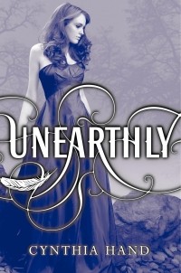 Cynthia Hand - Unearthly