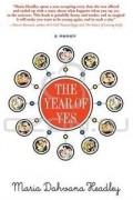 Maria Dahvana Headley - The Year of Yes