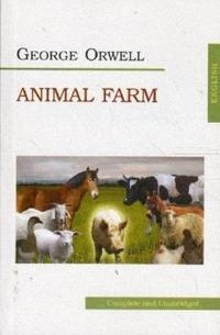 George Orwell - Animal Farm