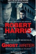 Robert Harris - The Ghost Writer