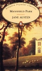 Jane  Austen - Mansfield Park