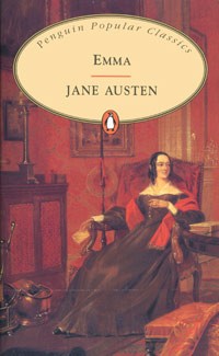 Jane Austen - Emma