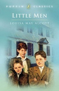 Louisa May Alcott - Little Men