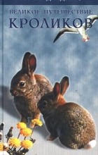 Ричард Адамс - Великое путешествие кроликов