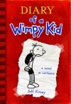 Jeff Kinney - Diary of a Wimpy Kid