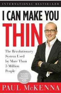Paul McKenna - I Can Make You Thin: The Revolutionary System
