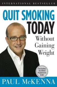 Paul McKenna - Quit Smoking Today Without Gaining Weight