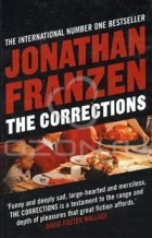 Jonathan Franzen - The Corrections