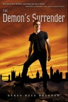 Sarah Rees Brennan - The Demon&#039;s Surrender