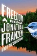 Jonathan Franzen - Freedom