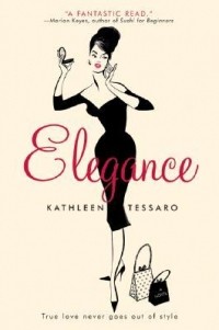 Kathleen Tessaro - Elegance
