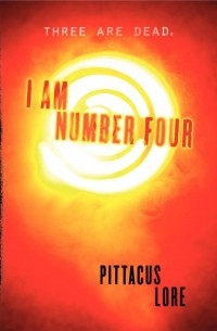 Pittacus Lore - I Am Number Four