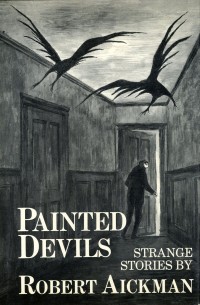 Robert Aickman - Painted Devils