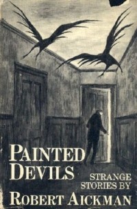 Robert Aickman - Painted Devils