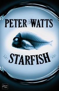 Peter Watts - Starfish