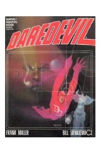  - Daredevil: Love and War