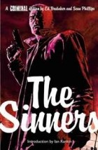 Ed Brubaker - Criminal Vol. 5: The Sinners