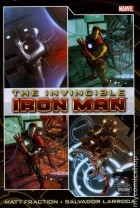 Matt Fraction, Salvador Larroca - Invincible Iron Man Omnibus, Vol. 1