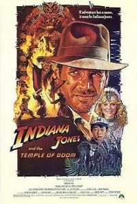  - Indiana Jones and the temple of doom