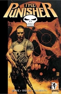  - The Punisher Vol. 1: Welcome Back, Frank