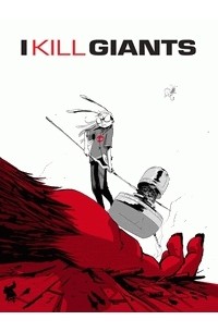 I Kill Giants
