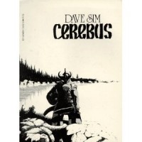 Дейв Сим - Cerebus, Volume 1