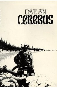 Cerebus, Volume 1