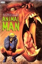 Grant Morrison - Animal Man, Book 1 - Animal Man