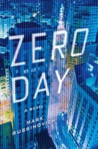 Mark Russinovich - Zero Day