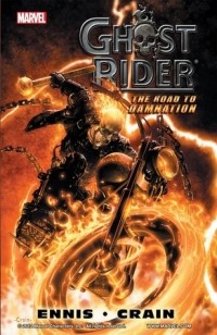  - Ghost Rider: The Road to Damnation