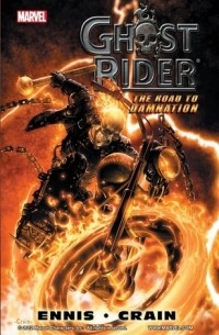  - Ghost Rider: The Road to Damnation