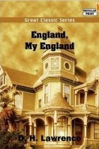 D. H. Lawrence - England, My England