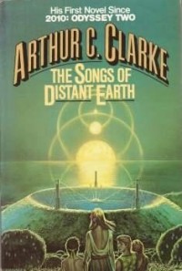 Arthur C. Clarke - The Songs of Distant Earth