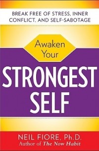 Awaken Your Strongest Self