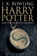 J. K. Rowling - Harry Potter and the Deathly Hallows