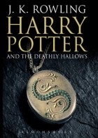 J. K. Rowling - Harry Potter and the Deathly Hallows