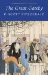 F. Scott Fitzgerald - The Great Gatsby