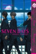  - Seven Days: Monday – Thursday