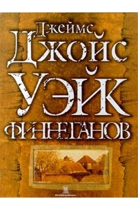 Уэйк Финнеганов