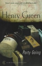 Henry Green - Party Going