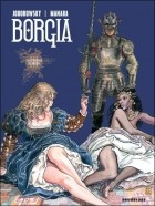  - Borgia vol.3