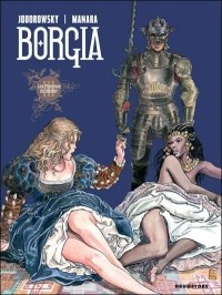  - Borgia vol.3