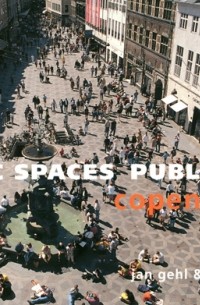  - Public Spaces Public Life: Copenhagen