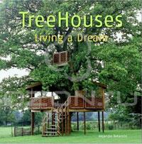 Alejandro Bahamon - Treehouses: Living a Dream
