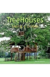 Alejandro Bahamon - Treehouses: Living a Dream