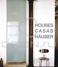 Alejandro Bahamon - Houses - Casas - Hauser