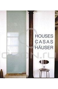 Alejandro Bahamon - Houses - Casas - Hauser