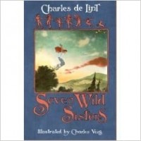 Charles De Lint - Seven Wild Sisters